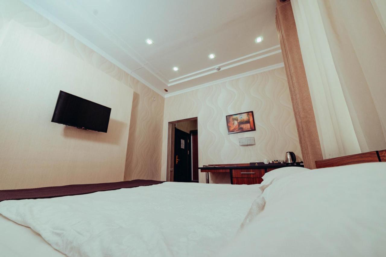 Asmald Palace Hotel Kokand Екстер'єр фото