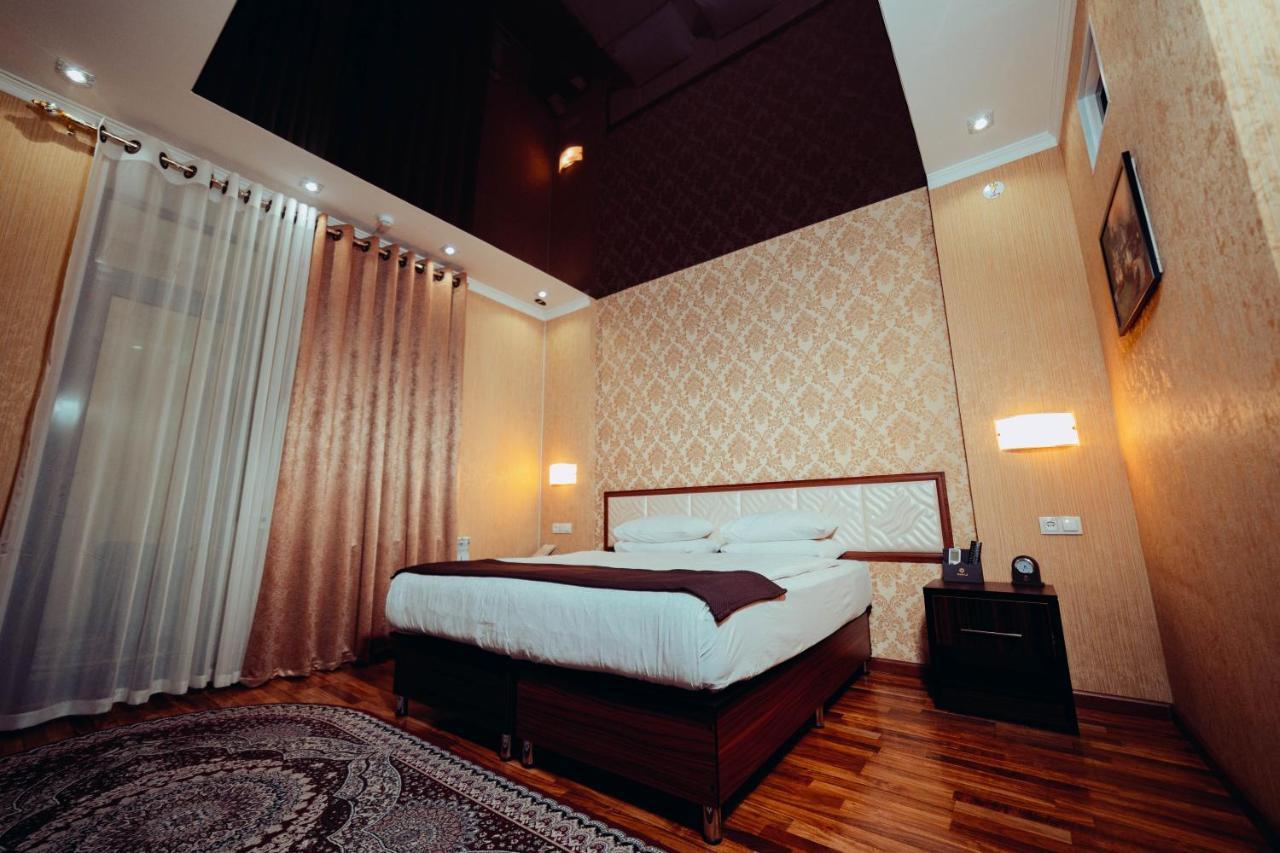 Asmald Palace Hotel Kokand Екстер'єр фото