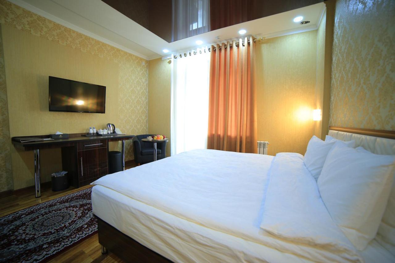 Asmald Palace Hotel Kokand Екстер'єр фото