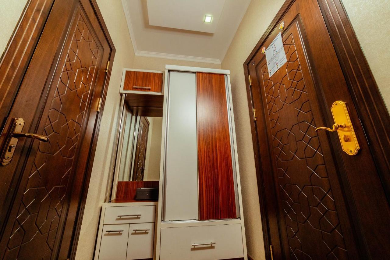 Asmald Palace Hotel Kokand Екстер'єр фото