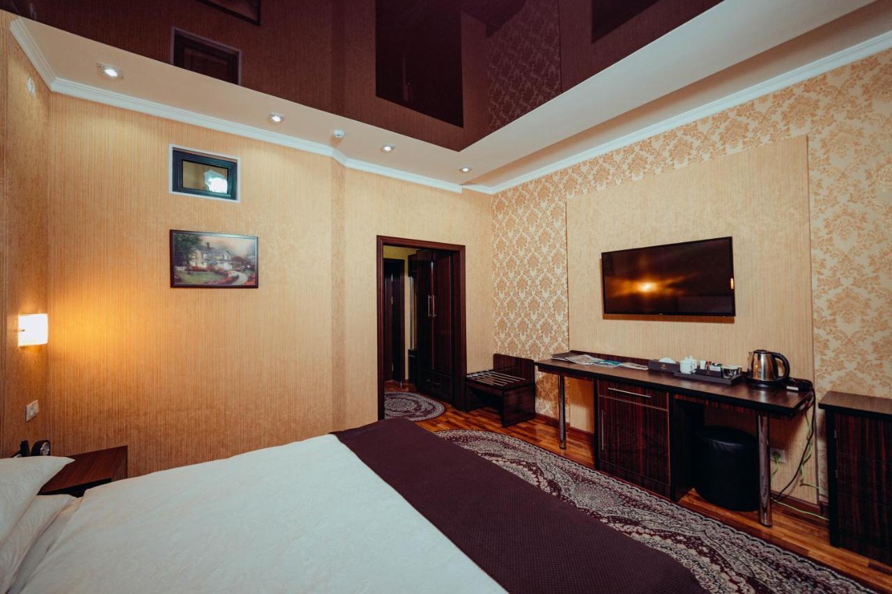 Asmald Palace Hotel Kokand Екстер'єр фото