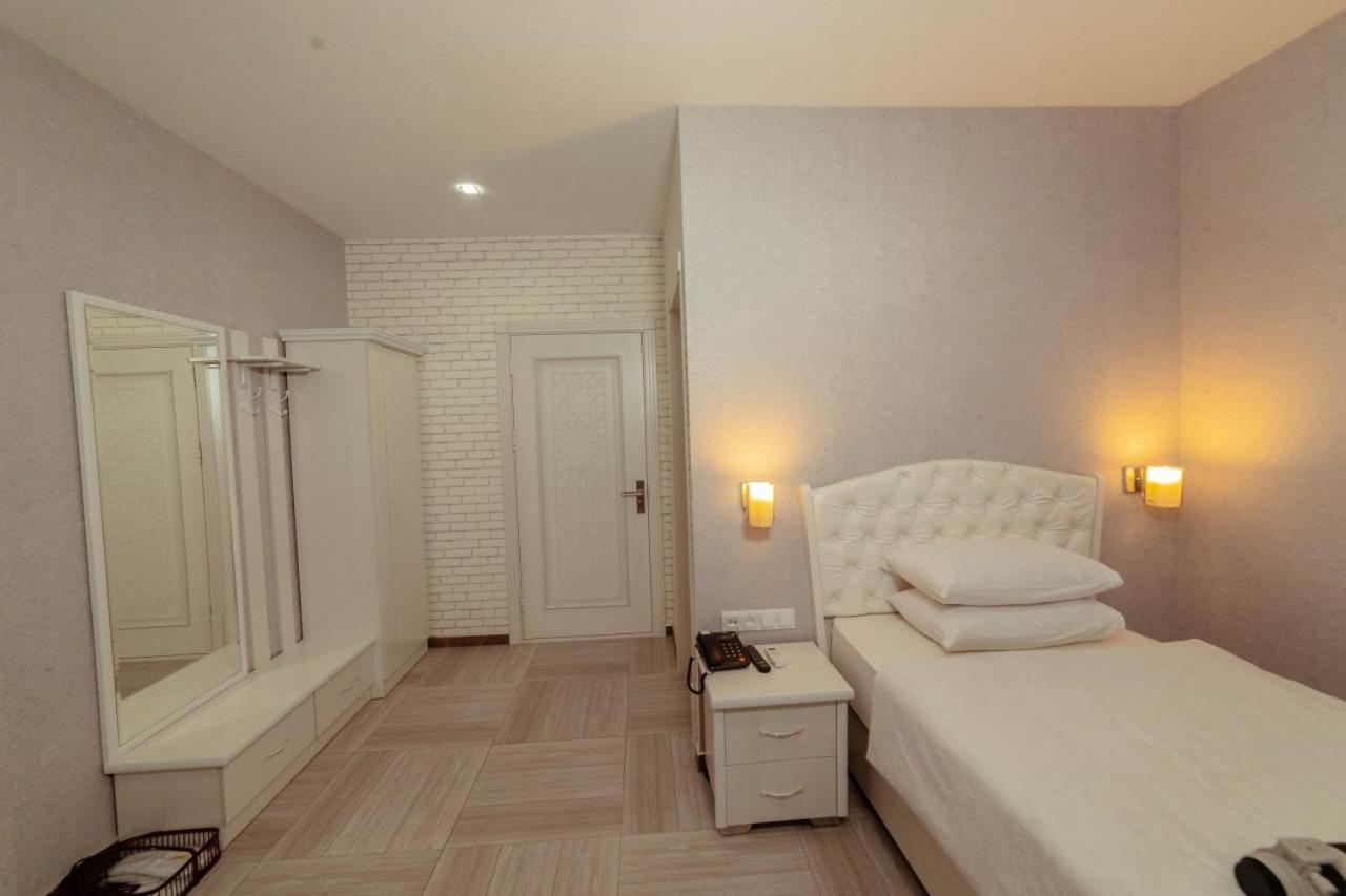 Asmald Palace Hotel Kokand Екстер'єр фото