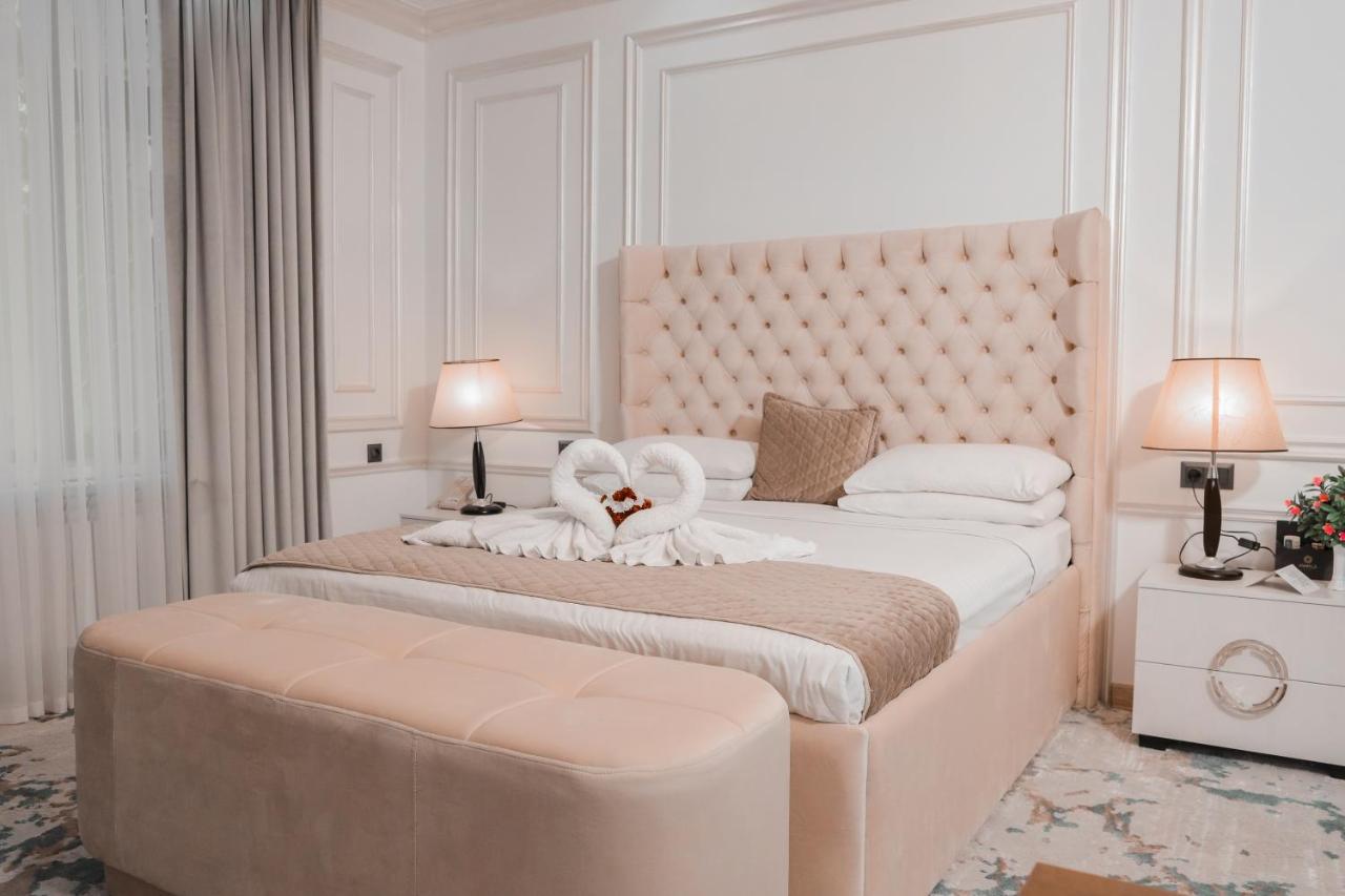 Asmald Palace Hotel Kokand Екстер'єр фото