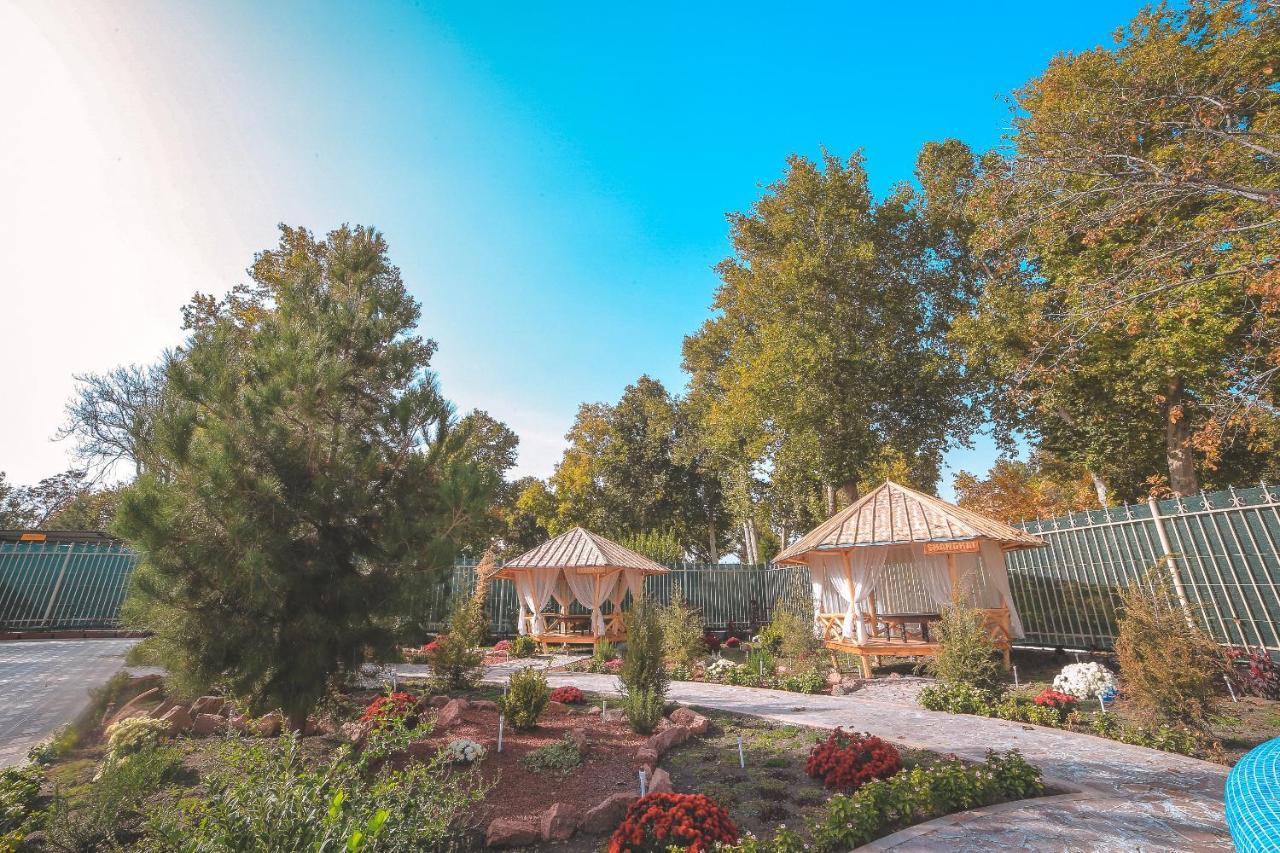 Asmald Palace Hotel Kokand Екстер'єр фото